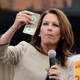 Image for article titled Bioethicist Bets Michele Bachmann $10,000 She's Wrong About HPV